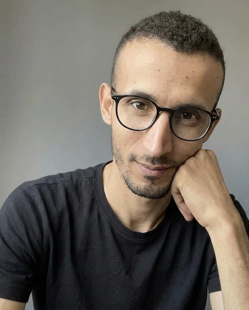 Houssem Fatnassi, Founder and CEO of Kilma AI